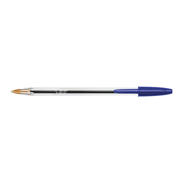 Bic Cristal Ballpoint Pen Medium