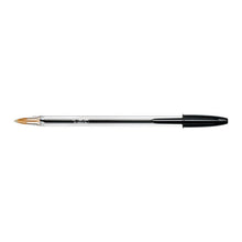 Load image into Gallery viewer, Bic Cristal Ballpoint Pen Medium
