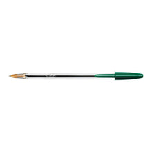 Load image into Gallery viewer, Bic Cristal Ballpoint Pen Medium
