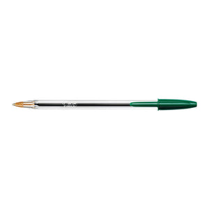 Bic Cristal Ballpoint Pen Medium