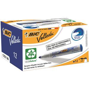 Bic Velleda 1701 Whiteboard Marker