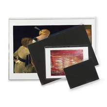 Load image into Gallery viewer, Artway Display Sleeves for Presentation Portfolios Pack of 10

