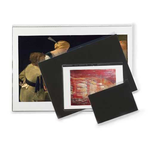 Artway Display Sleeves for Presentation Portfolios Pack of 10