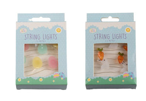 Easter Micro Wire String Lights