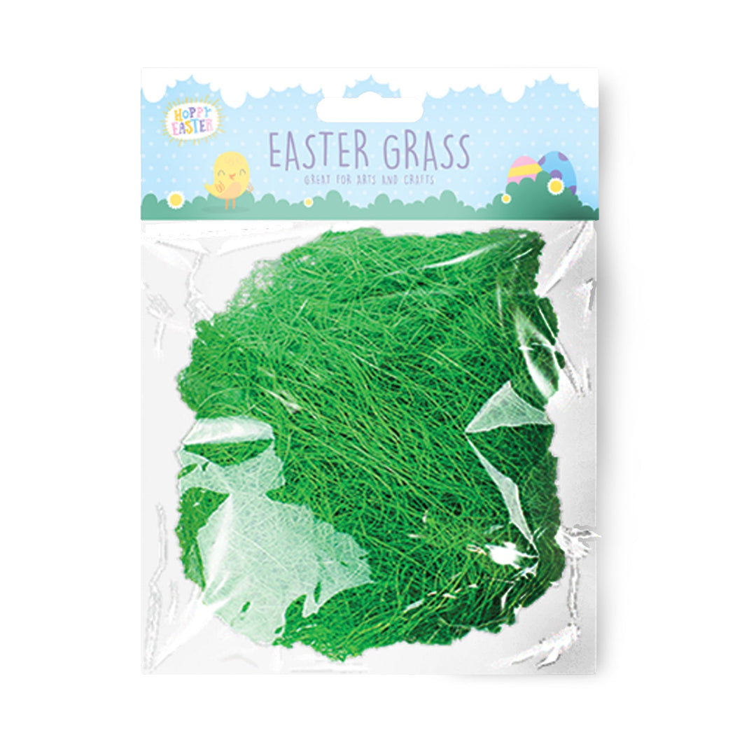 Easter Grass