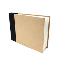 Load image into Gallery viewer, Artway Enviro Casebound Recycled Sketchbooks
