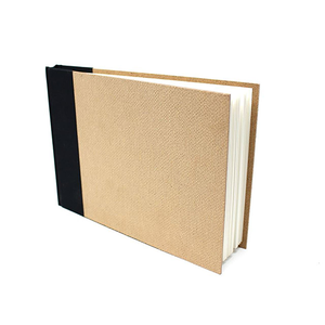 Artway Enviro Casebound Recycled Sketchbooks