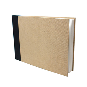 Artway Enviro Casebound Recycled Sketchbooks