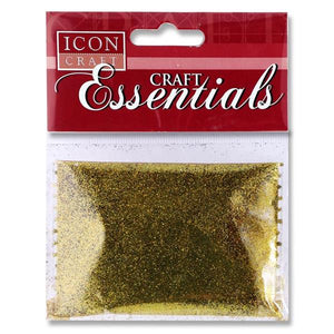 Icon Glitter 25g Pack