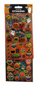 Halloween Stickers