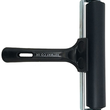Load image into Gallery viewer, Lino Brayer Rubber Inking Roller
