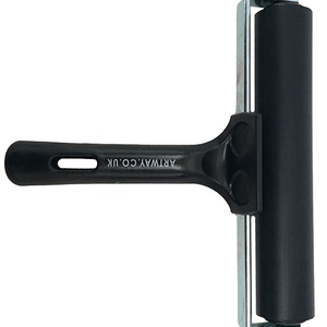 Lino Brayer Rubber Inking Roller