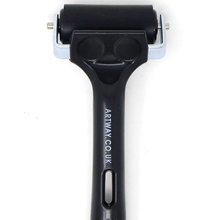 Load image into Gallery viewer, Lino Brayer Rubber Inking Roller
