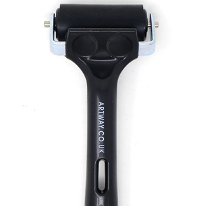 Lino Brayer Rubber Inking Roller