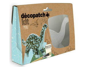 Mini Decopatch Kits
