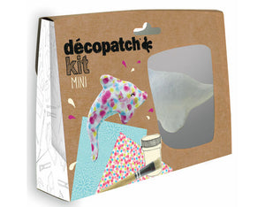 Mini Decopatch Kits