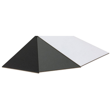Load image into Gallery viewer, Mountboard A1 1250mic Black, Cream or White
