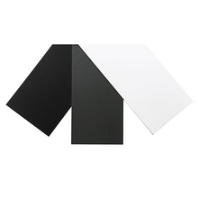 Load image into Gallery viewer, Mountboard A1 1250mic Black, Cream or White
