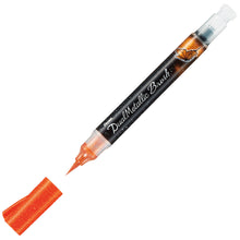 Load image into Gallery viewer, Dual Metallic Brush Pens

