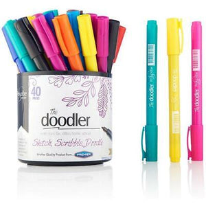 Proscribe Doodler Felt tips
