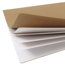 Load image into Gallery viewer, Artway Softback Sketchbook
