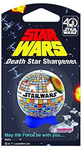 Star Wars Retro Pencil Sharpener