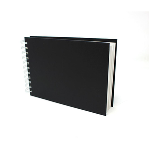 Artway Studio Spiral Bound Sketchbooks