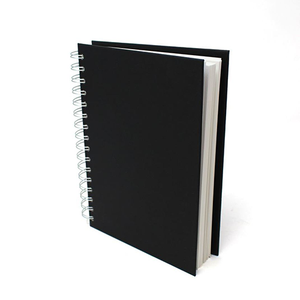Artway Studio Spiral Bound Sketchbooks