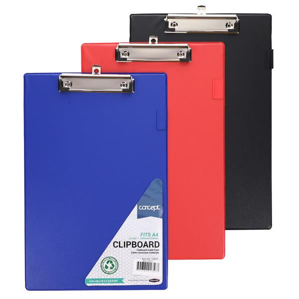 Concept PVA Clipboard