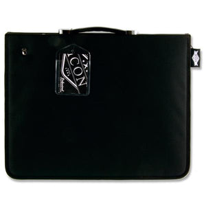Icon Professional Portfolio Case