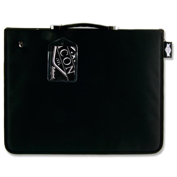 Icon Professional Portfolio Case