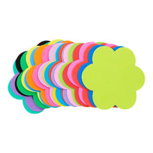 Load image into Gallery viewer, Crafty Bitz Pkt.20 Foam Flowers

