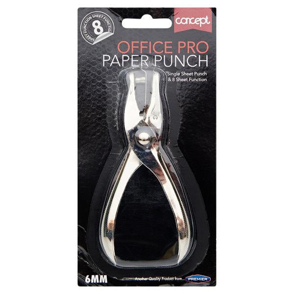 Premier Single Hole Punch