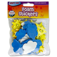 Load image into Gallery viewer, Crafty Bitz Nature Shapes 2 Assorted Designs
