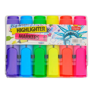 Pro:scribe PKT 66 Highlighter Marker