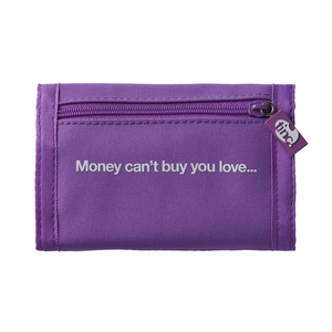 Tinc Ooloo Wallet - Purple