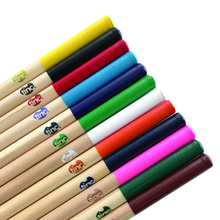 Load image into Gallery viewer, Tinc Wonderful Woodies Colouring Pencils - 12pk
