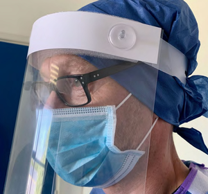 Face Visors