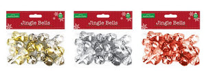 Large Jingle Bells
