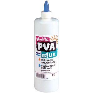 PVA Glue 480ml