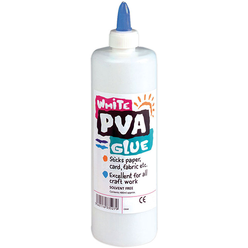 PVA Glue 480ml