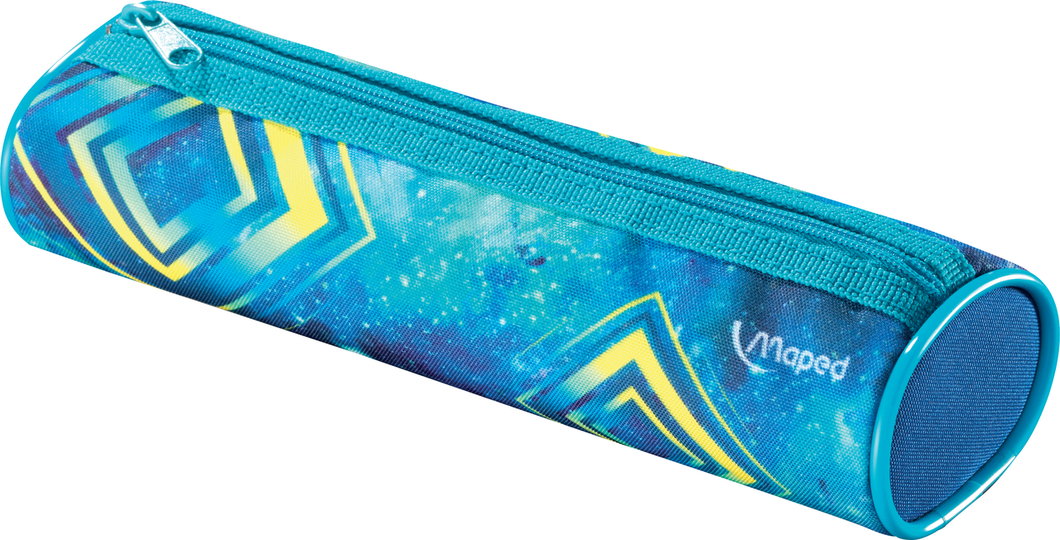 Maped Cosmic Pencil Case