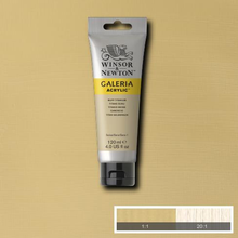 Load image into Gallery viewer, Winsor &amp; Newton Galeria Acrylic Colour 60ml
