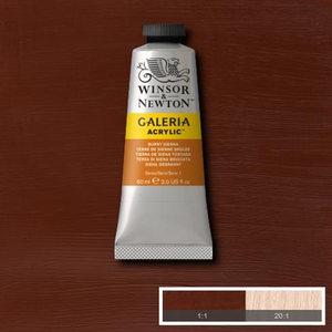 Winsor & Newton Galeria Acrylic Colour 60ml