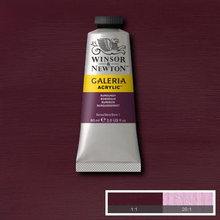 Load image into Gallery viewer, Winsor &amp; Newton Galeria Acrylic Colour 60ml
