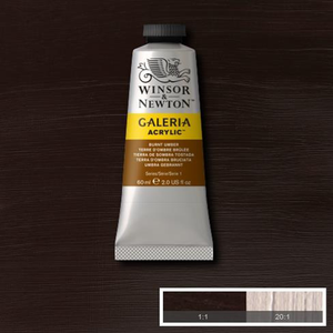 Winsor & Newton Galeria Acrylic Colour 60ml