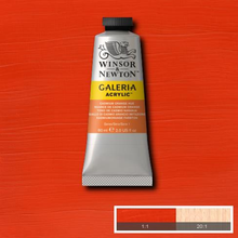 Load image into Gallery viewer, Winsor &amp; Newton Galeria Acrylic Colour 60ml
