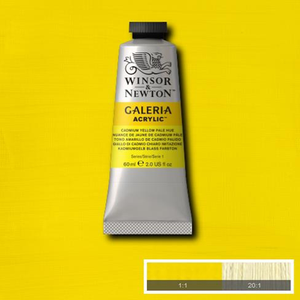 Winsor & Newton Galeria Acrylic Colour 60ml