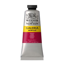 Load image into Gallery viewer, Winsor &amp; Newton Galeria Acrylic Colour 60ml

