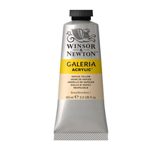 Load image into Gallery viewer, Winsor &amp; Newton Galeria Acrylic Colour 60ml
